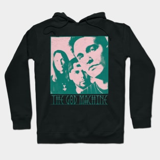 The God Machine Hoodie